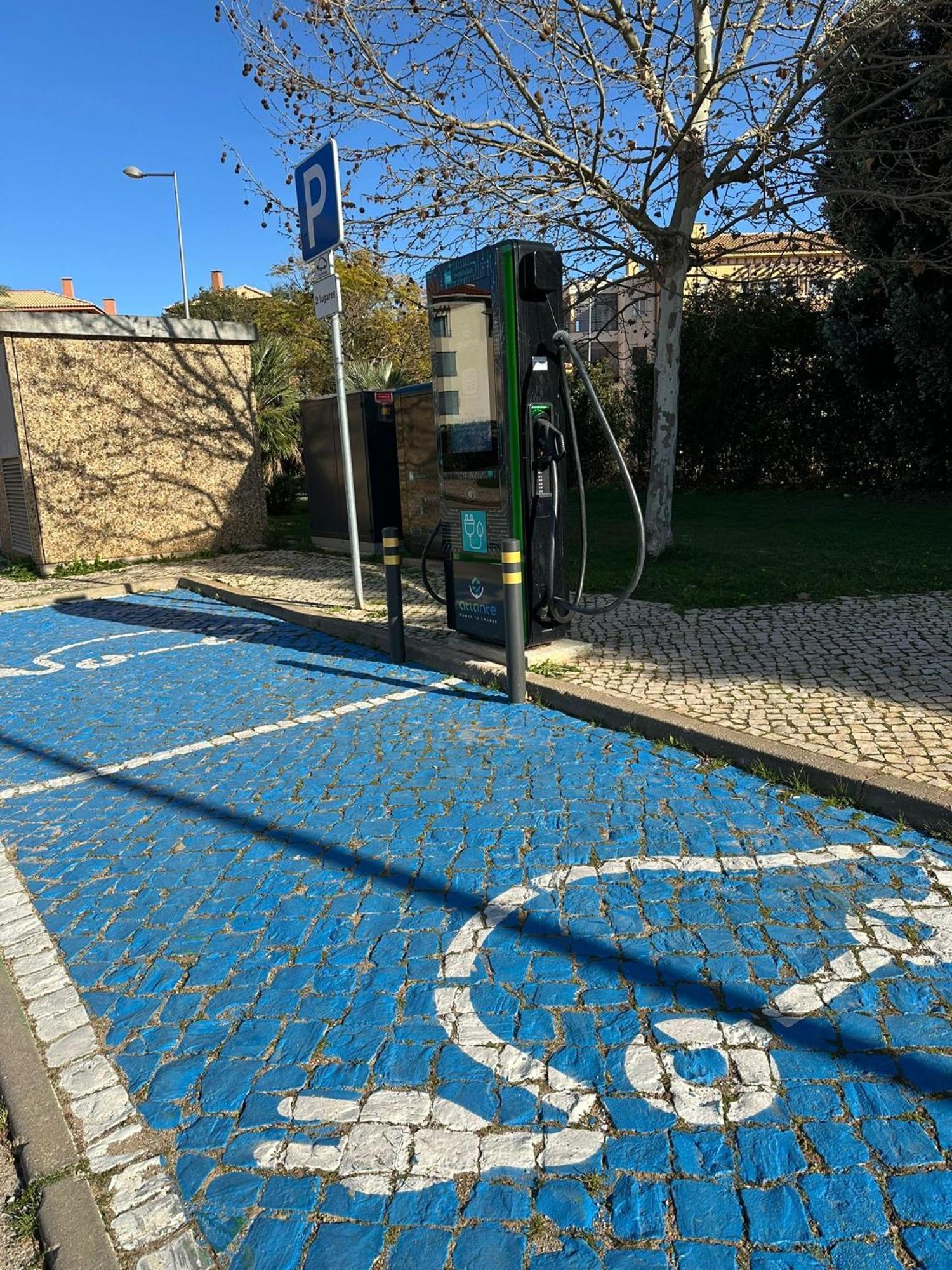 V3 Vitória Boulevard Vilamoura Exterior foto